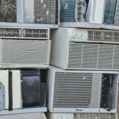 Alanya Bölgesinde Hurda Demirin Kilosu